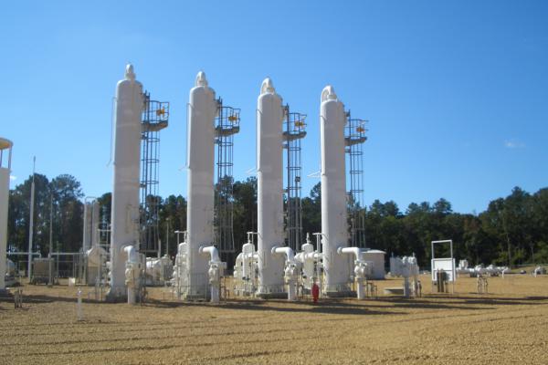 Caledonia Energy Partners | Enstor