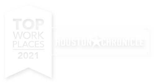 Top Work Places Houston logo