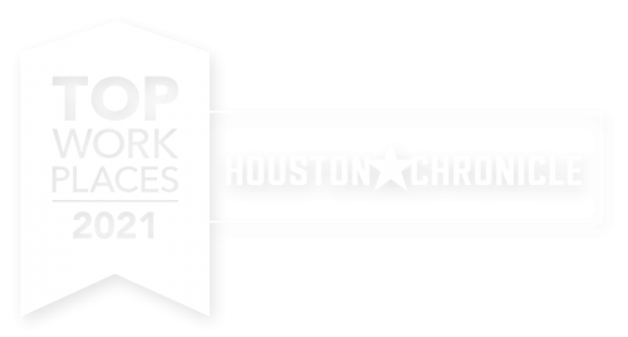 Top Work Places Houston logo